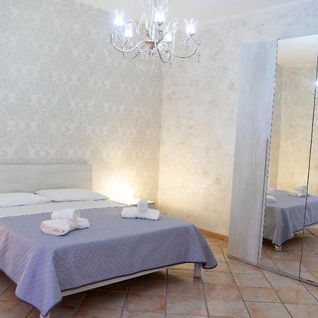 238 Holiday House Catane Extérieur photo
