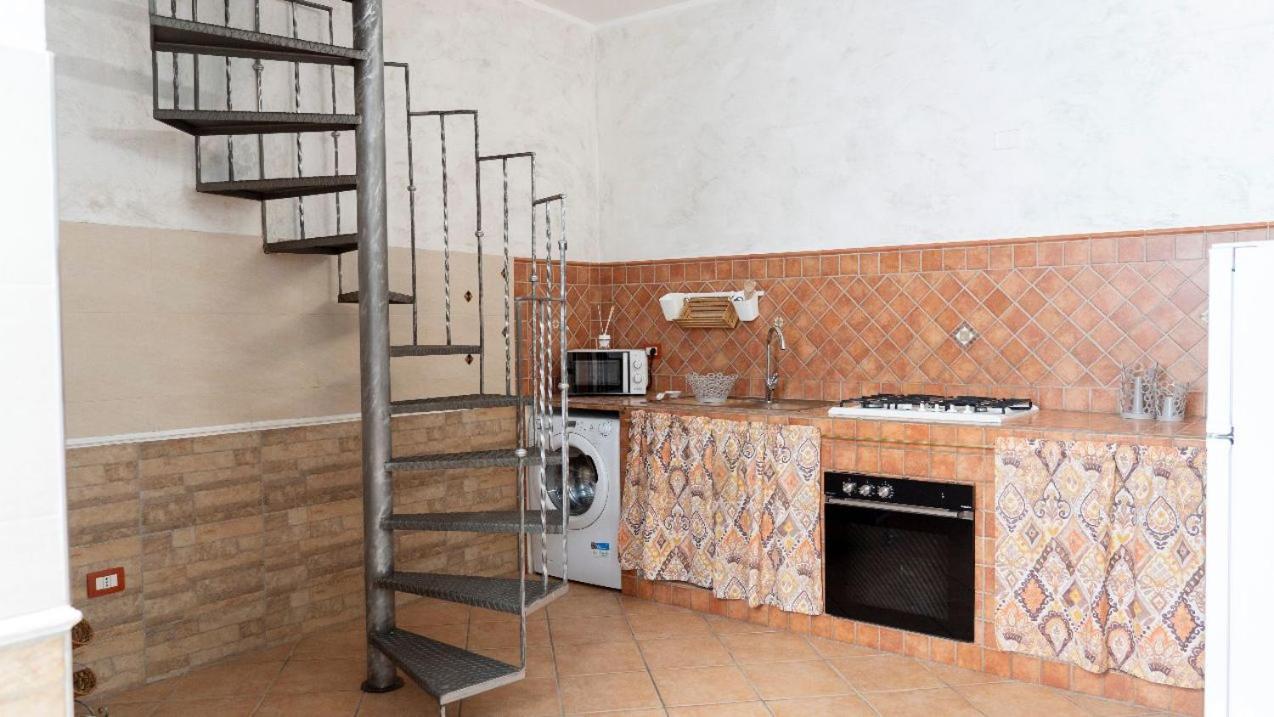 238 Holiday House Catane Extérieur photo