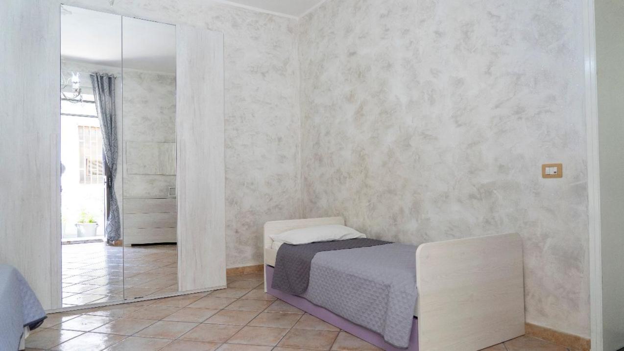 238 Holiday House Catane Extérieur photo