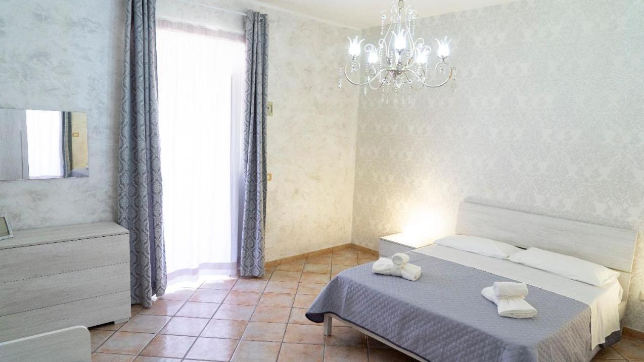 238 Holiday House Catane Extérieur photo