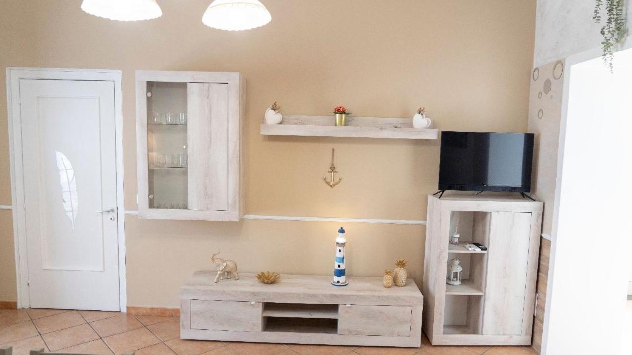 238 Holiday House Catane Extérieur photo