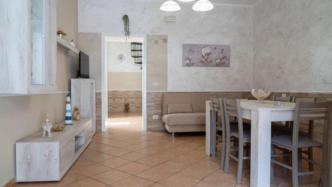 238 Holiday House Catane Extérieur photo
