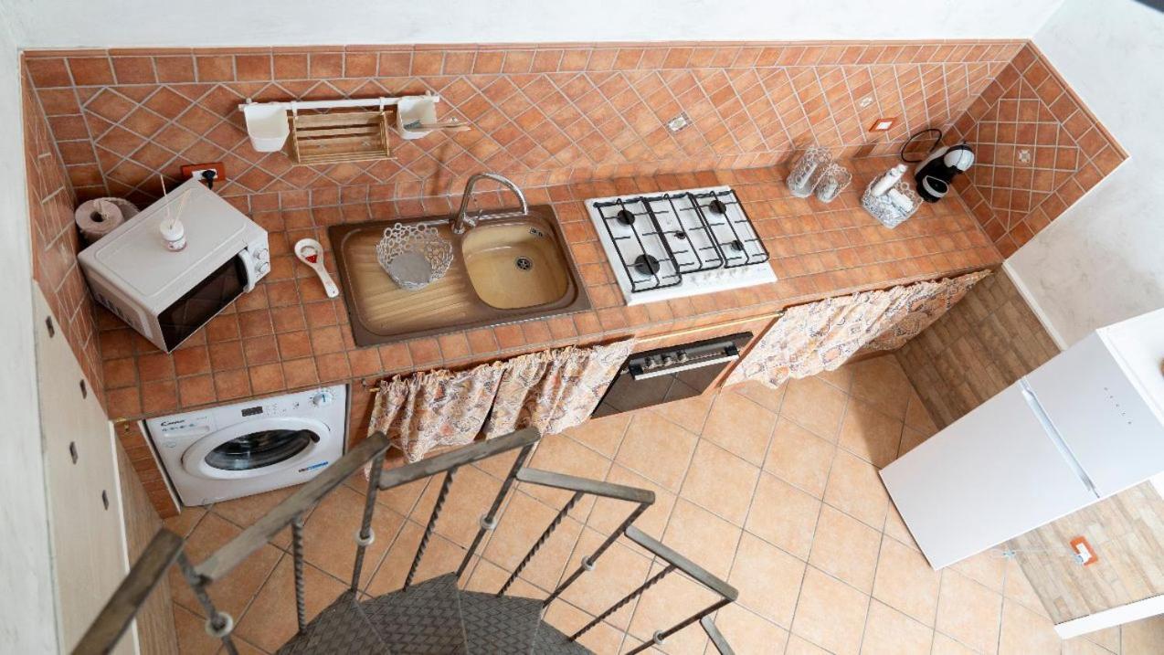 238 Holiday House Catane Extérieur photo