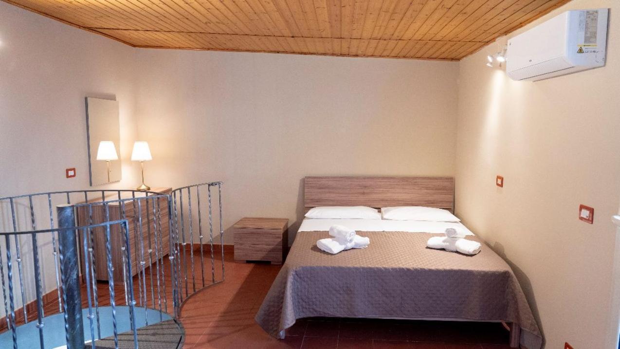 238 Holiday House Catane Extérieur photo