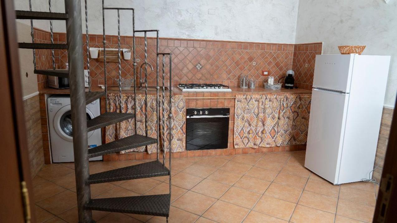 238 Holiday House Catane Extérieur photo
