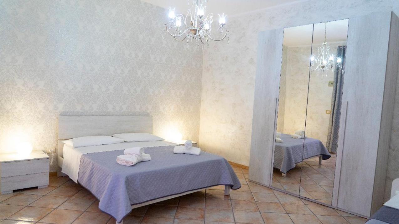 238 Holiday House Catane Extérieur photo