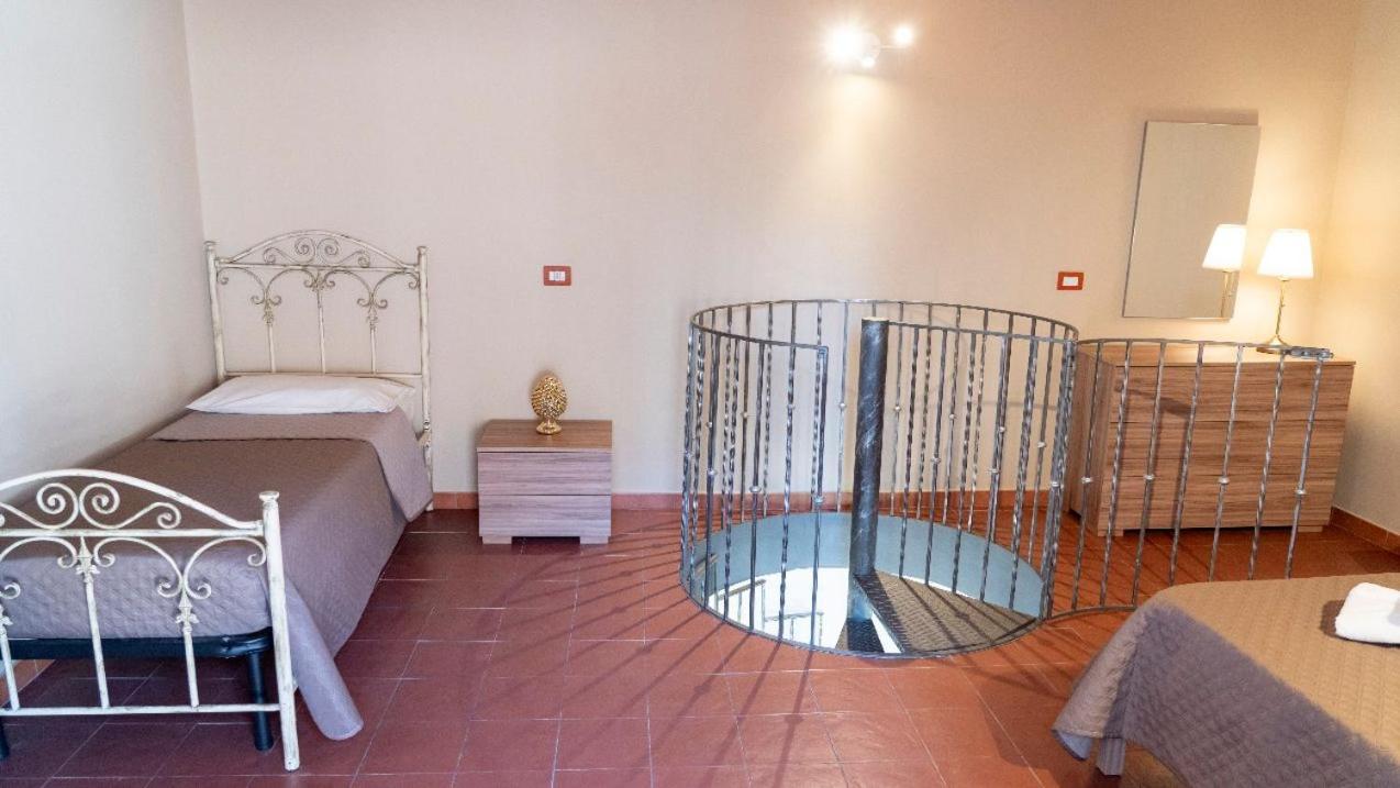 238 Holiday House Catane Extérieur photo