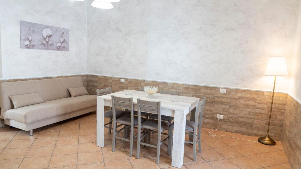 238 Holiday House Catane Extérieur photo